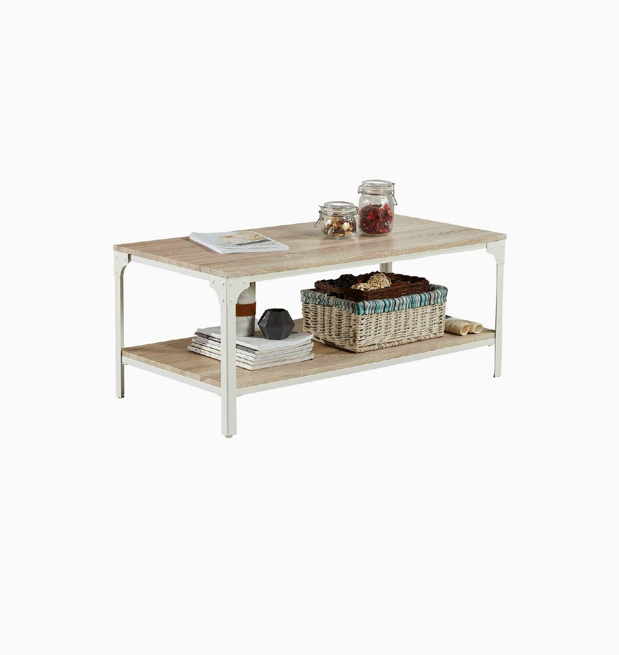 Vintage Coffee Table